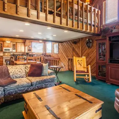 Snowcreek # 320 - Phase II
