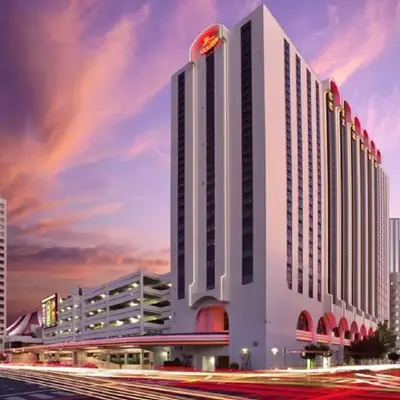 Circus Circus Reno