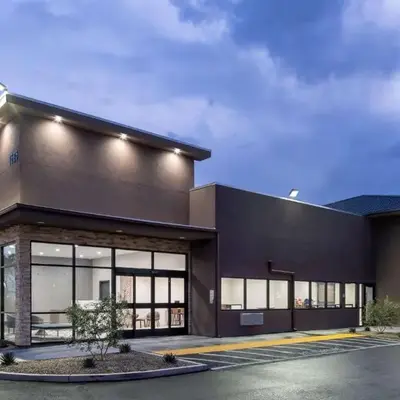 Ramada by Wyndham Modesto Yosemite Area