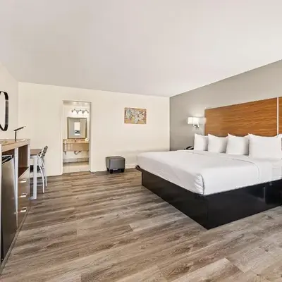 Heritage Inn Express Roseville