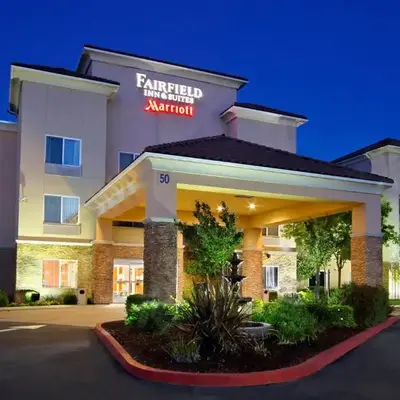 Fairfield Inn & Suites Fresno Clovis