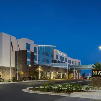 Hyatt Place Delano