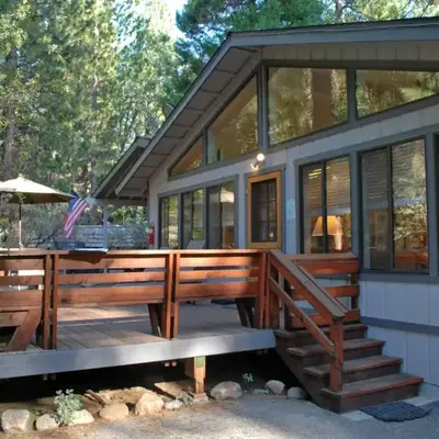 23A Big Cedar