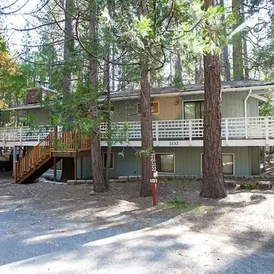 48R The Tree House II