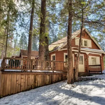 80 Chattertons Cottage