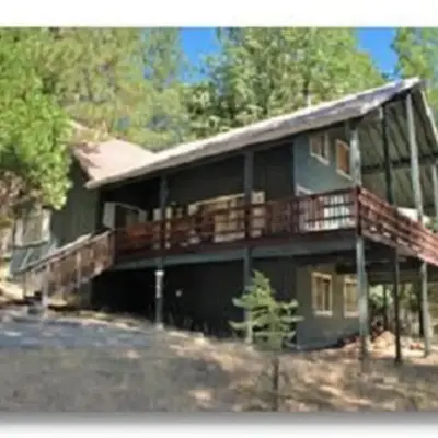 44R Grant's Camp