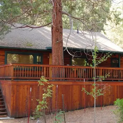 48 Sugar Pine Suite