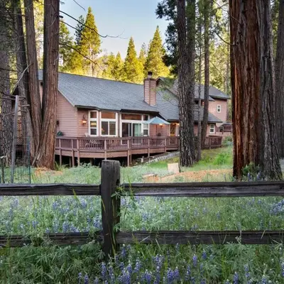 2A The Terry Cabin
