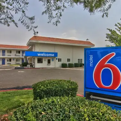 Motel 6-Sacramento