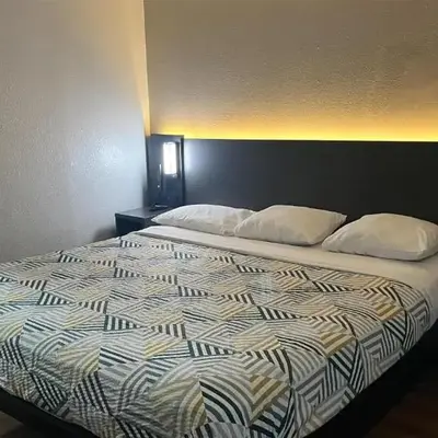 Motel 6 Modesto