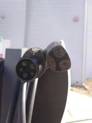 a pair of binoculars on the side of a wall at Microtel Inn & Suites Modesto in Ceres