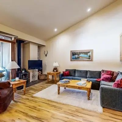 Donner Lake Retreat
