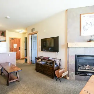 Sunstone #103 Condo