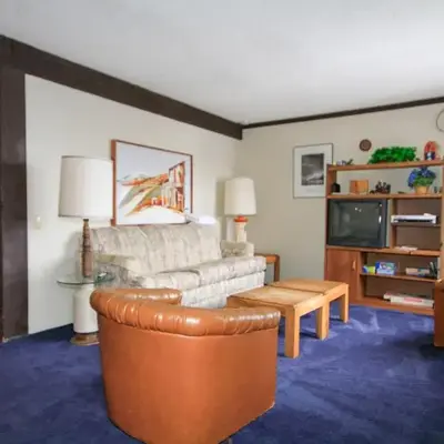 Mammoth Ski Racquet Club 129