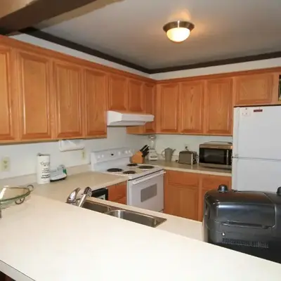 Mammoth Ski Racquet Club 120 - Pet Friendly