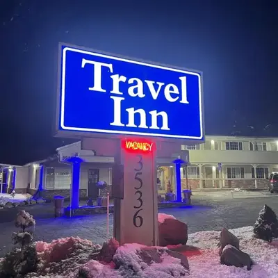 Travel Inn