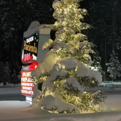 Tahoe Hacienda Inn