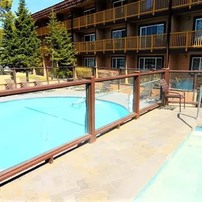 The Tahoe Beach & Ski Club Owners Association