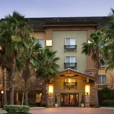 Larkspur Landing Extended Stay Suites Sacramento