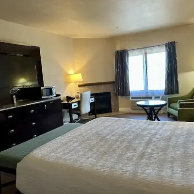 Rocklin Park Hotel