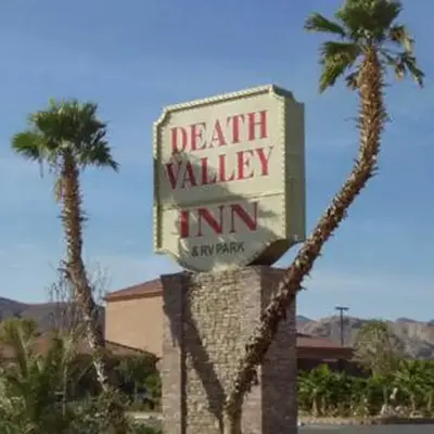 Death Valley Inn
