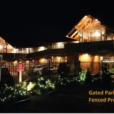 Gondola Lodge & Tahoe Beach Club