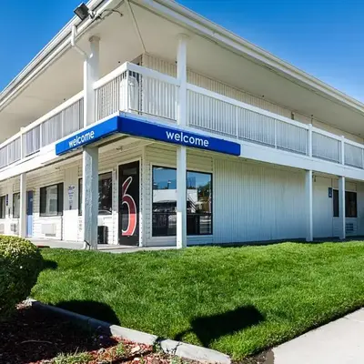 Motel 6-Sparks