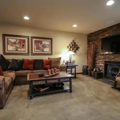 Snowcreek 269 Condo