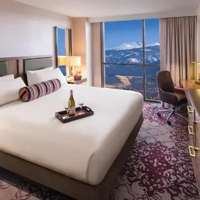 Eldorado Reno