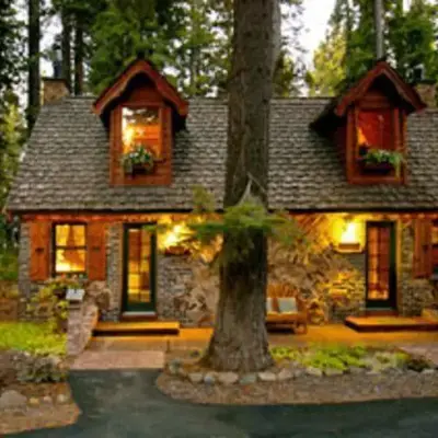 Cottage Inn At Lake Tahoe