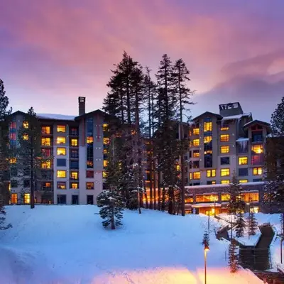 The Westin Monache Resort