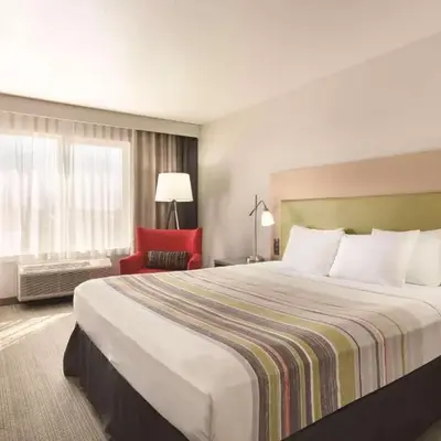 Country Inn & Suites by Radisson