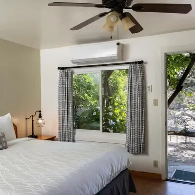 Buckeye Tree Lodge