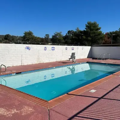 Studio 6 Suites Cameron Park