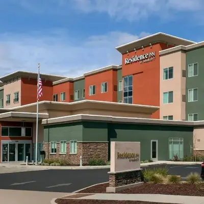 Residence Inn by Marriott Modesto North