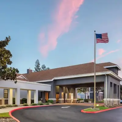 Homewood Suites by Hilton Fresno