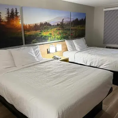 Days Inn by Wyndham Reno