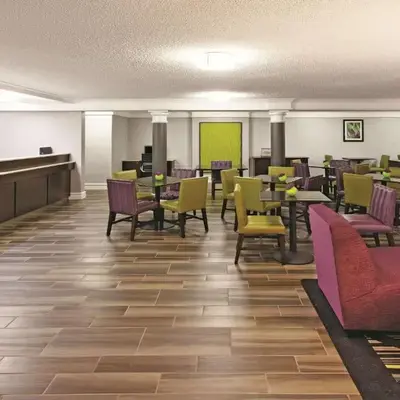 La Quinta Inn by Wyndham Fresno Yosemite