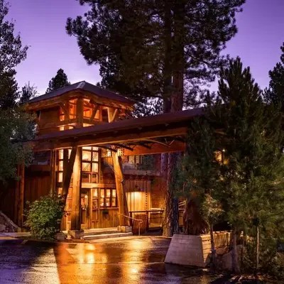 Gravity Haus Truckee-Tahoe