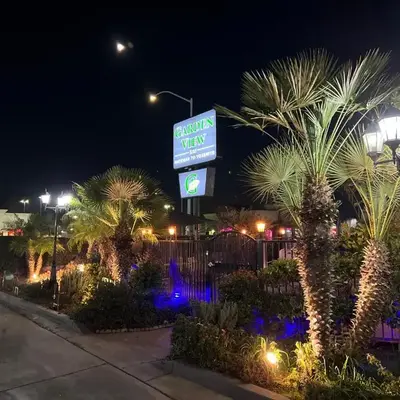 Garden View Inn
