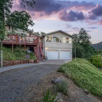 A Bed of Roses