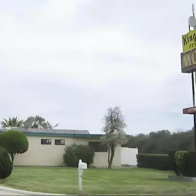Kings Rest Motel