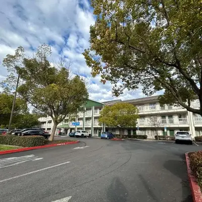 Studio 6 Rancho Cordova