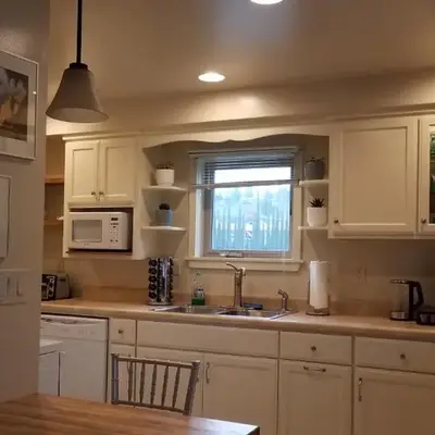 Becky's Condo
