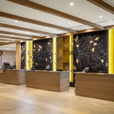 DoubleTree By Hilton Sacramento