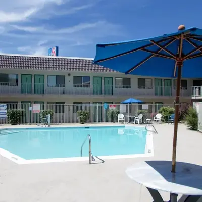 Motel 6-Reno