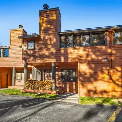 Mammoth Village Properties by 101 Great Escapes