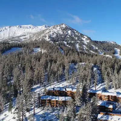 Timber Ridge Resort by 101 Great Escapes