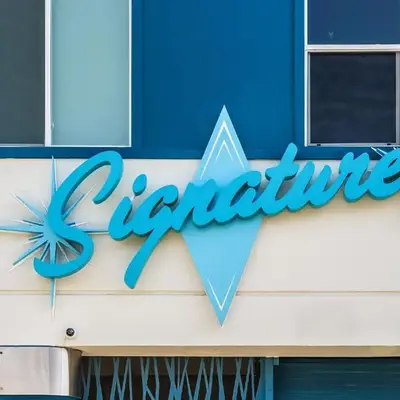 Signature Inn Merced Yosemite Parkway