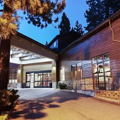 Empeiria High Sierra Hotel